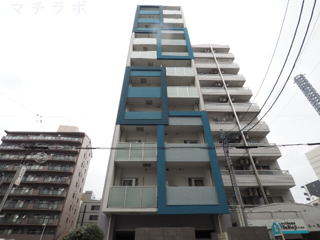 ル・ブルー鶴舞