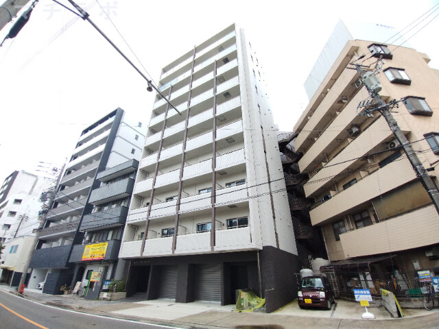 ＶＡＮＣＯＵＶＥＲ１１１８大曽根