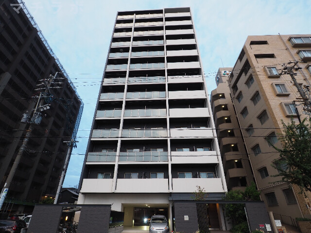 プロシード金山３