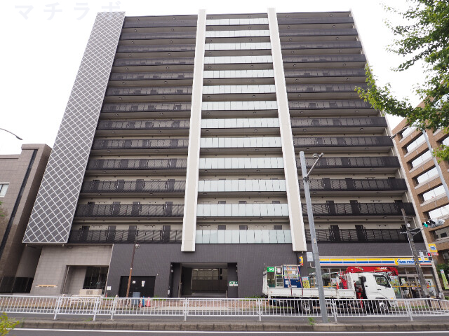 ＯＫＢアヴェニール菊井町