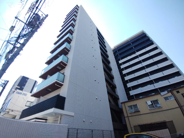 ディアレイシャス東別院Ⅱ