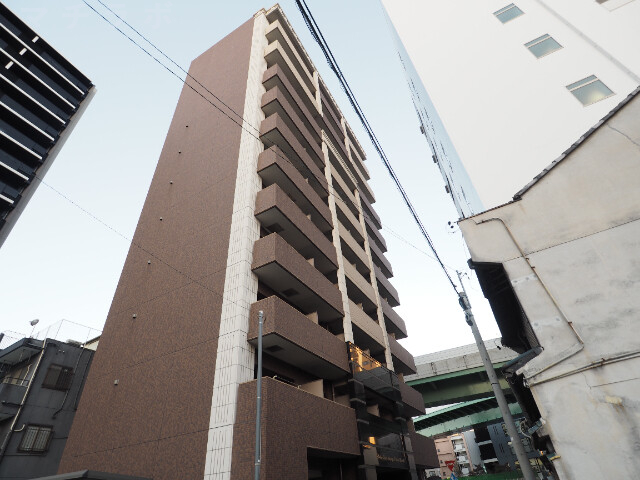 ライジングコート名古屋駅前東