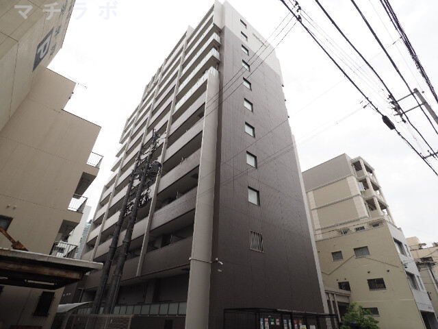 シャルマンソワレ名駅