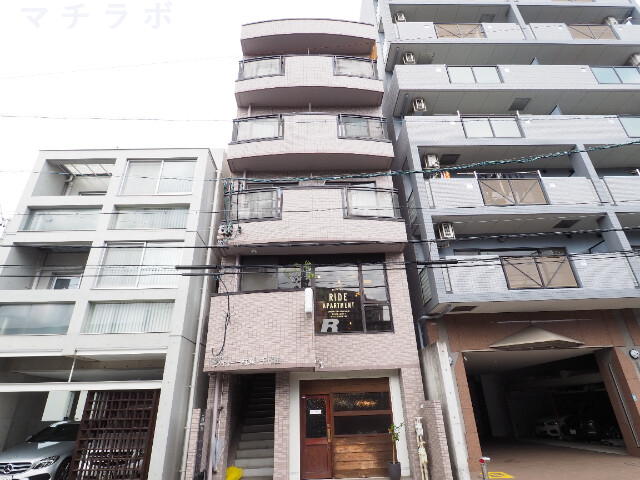 シャトー村瀬・千代田