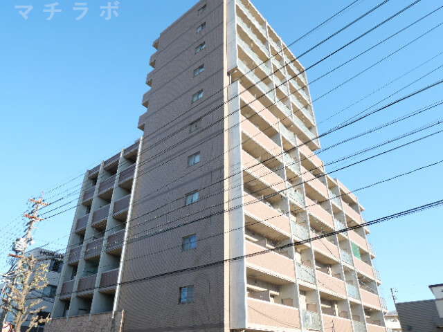 ＣＩＴＹ　ＳＰＩＲＥ　名古屋本陣