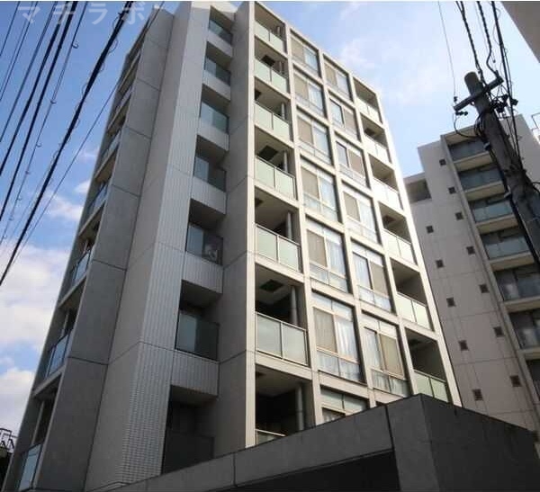 リエス鶴舞ＷＥＳＴ　ＴＯＷＥＲ