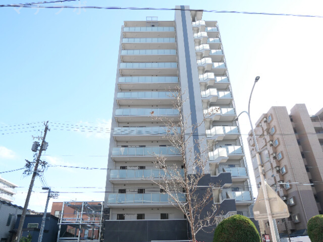 ディアレイシャス名古屋太閤通Ⅳ