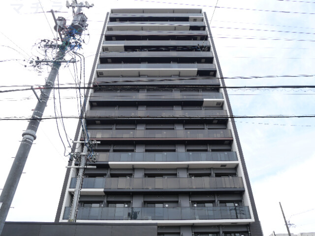 メイクスアート名駅ＷＥＳＴ