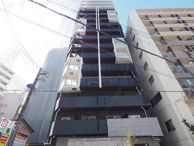 プレサンス大須観音ビザリア