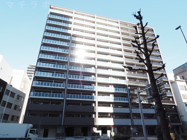 プレサンス　ジェネ　新栄町駅前　葵