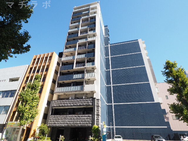 プレサンス丸の内リラティ