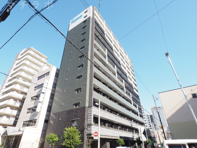 プレサンス新栄町ギャラント