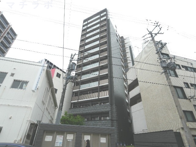 プレサンス鶴舞公園セラヴィ