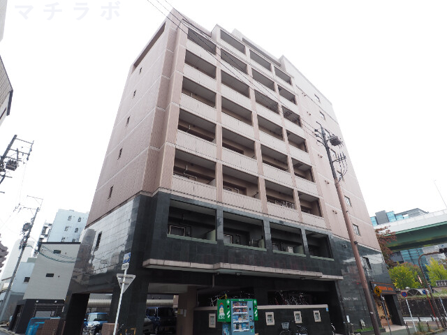 メゾンドール栄