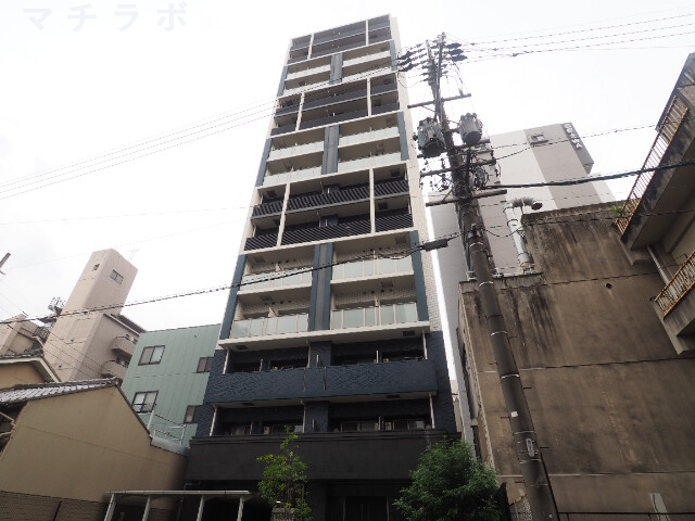 メイクスデザイン鶴舞