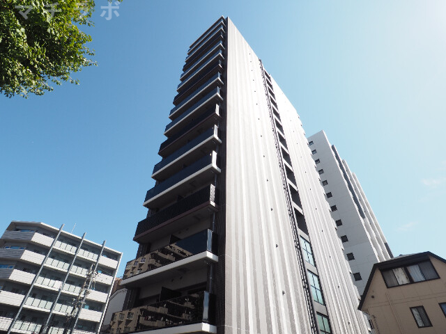 メイクスＷアート上前津Ｖ