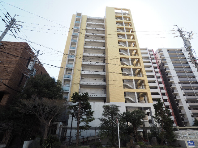 鶴舞ガーデンコート