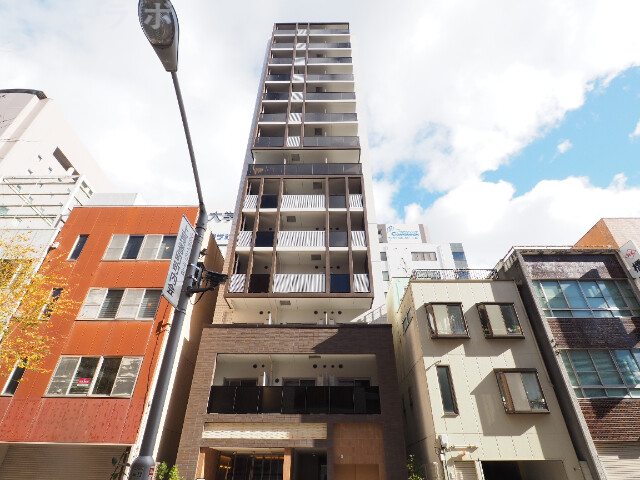 ＢＰＲレジデンス丸の内