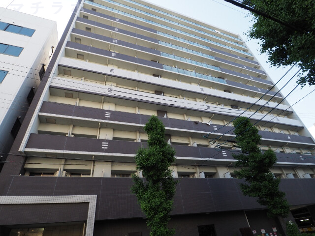 ルクレ新栄レジデンス