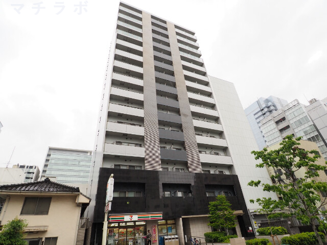 パークアクシス丸の内