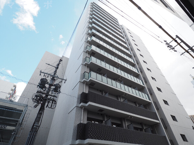 ＰＯＮＡＮＴ鶴舞公園