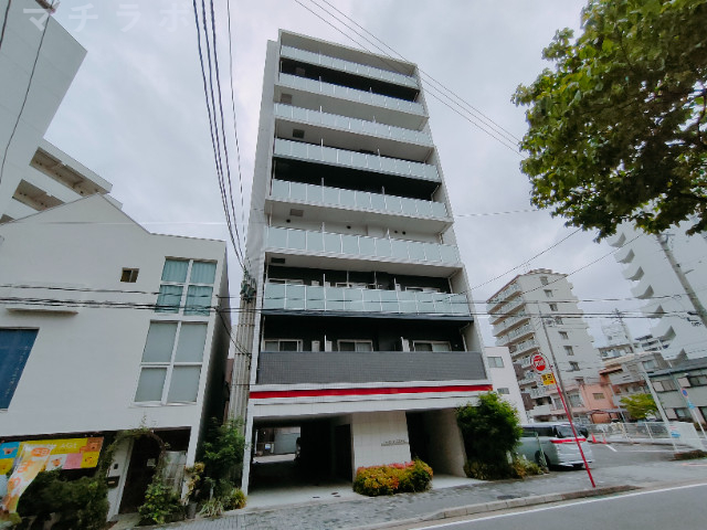 イーハトーブ大曽根