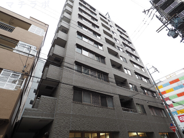 フローラル千種