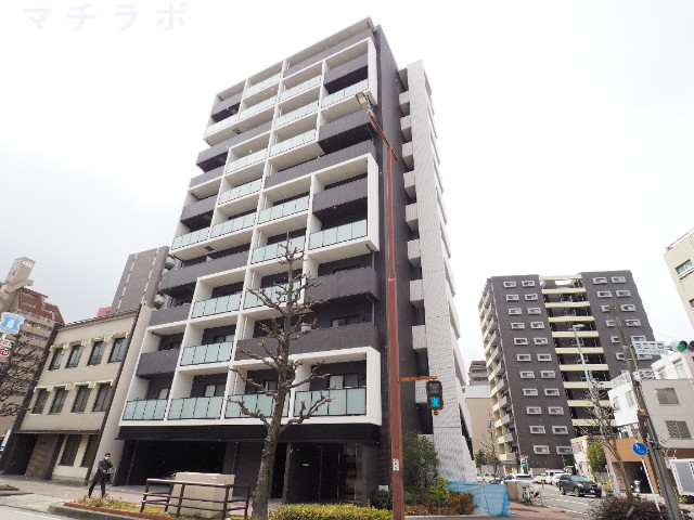 レジデンシア泉Ⅰ