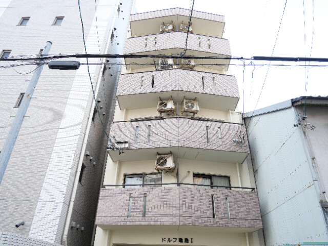 ドルフ亀島Ⅰ
