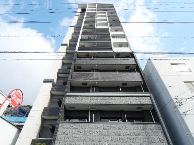 プレサンスＮＡＧＯＹＡファスト