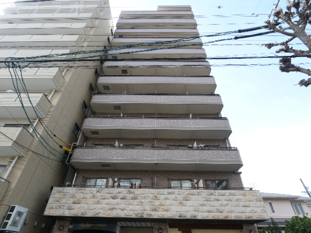 マイステージ則武