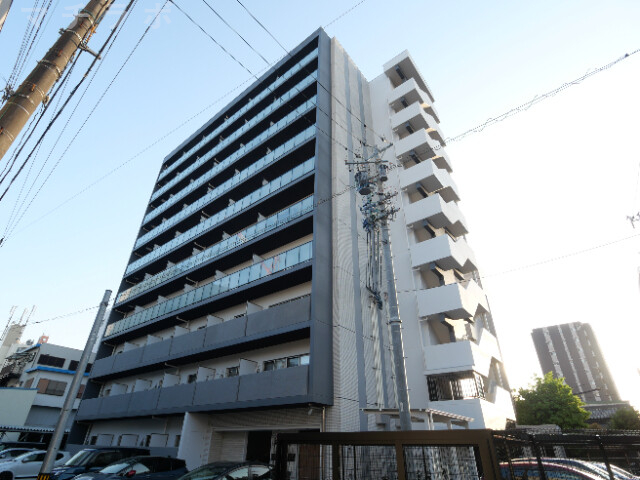 プレイズシード名古屋亀島