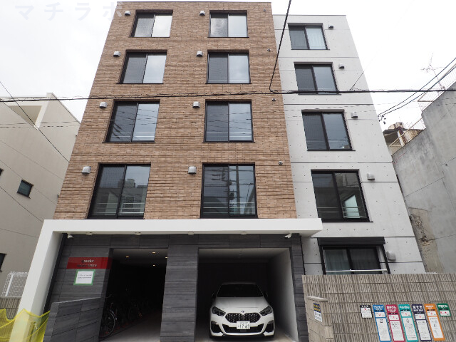 エスリードコート今池