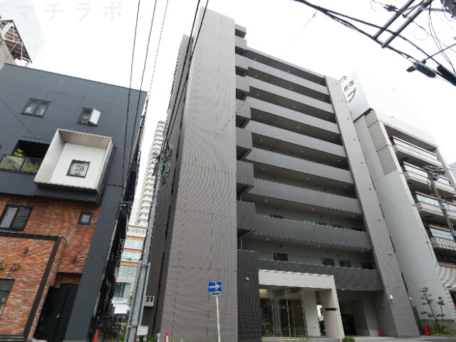 Ｎａｖｉｇｌｉｏ　Ｐａｌａｚｚｏ