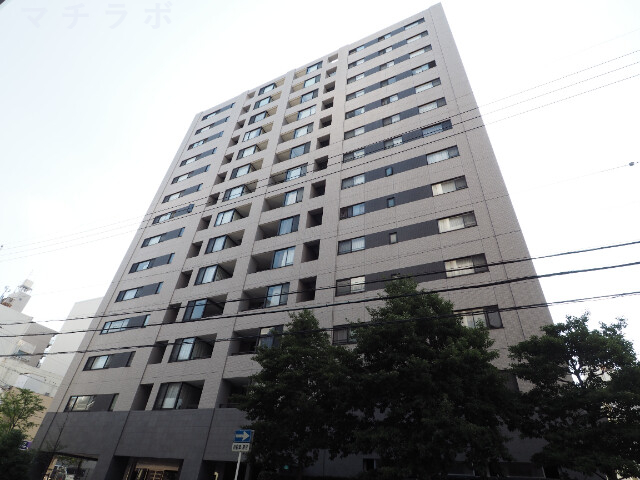 グラン・アベニュー　栄