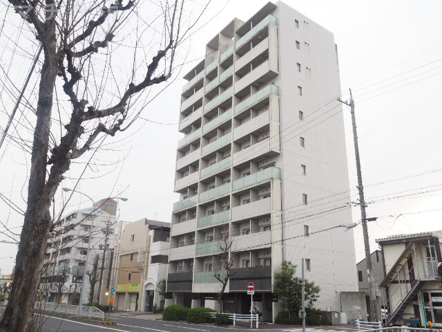 パルティール覚王山