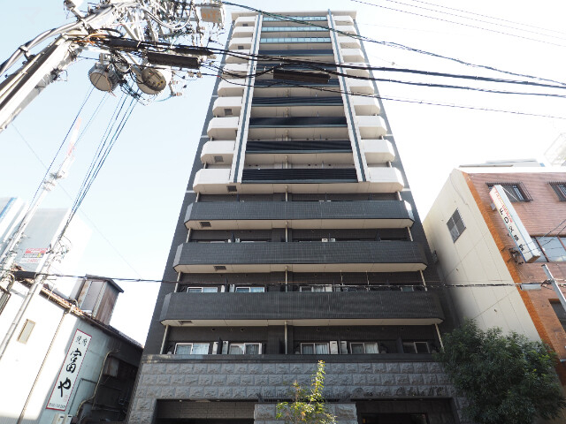 プレサンス千種アイル