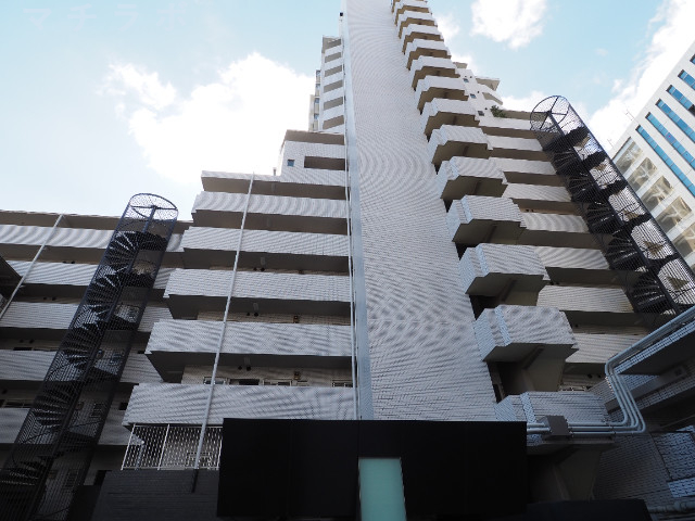 レジデンス代官町スクエア