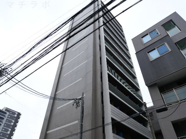 Ｓ－ＲＥＳＩＤＥＮＣＥ高岳駅前ａｗａｋｅ　