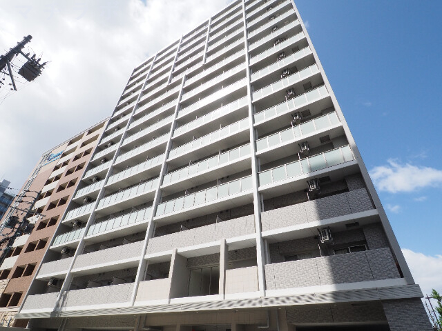 エスリード葵桜通り