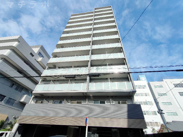 エスリード泉プライム