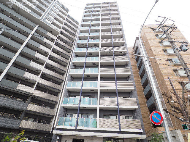 Ｓ－ＲＥＳＩＤＥＮＣＥ葵Ⅱ