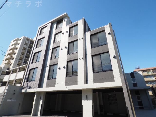クレストタップ大曽根