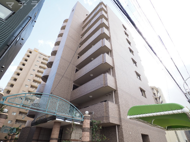 パラシオン車道西館