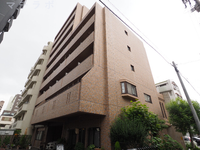 アイビーリーグ大曽根