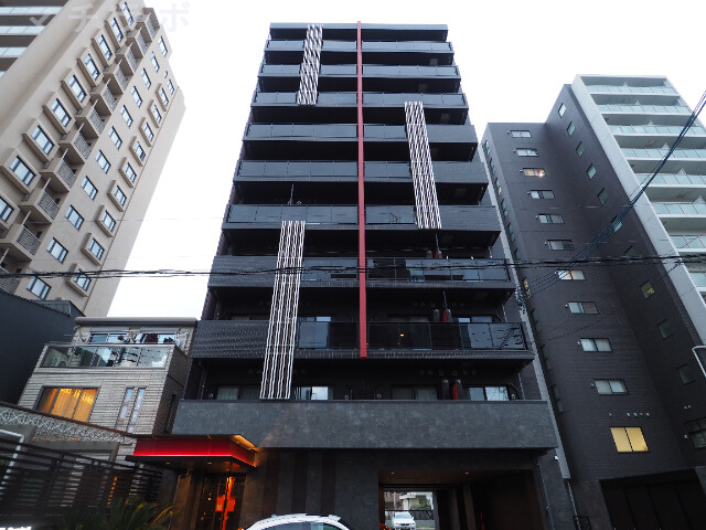 Ｐ－ＳＱＵＡＲＥ　Ｓｈｕｍｏｋｕ　ＩＩＩ