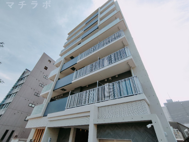 シェリール東桜