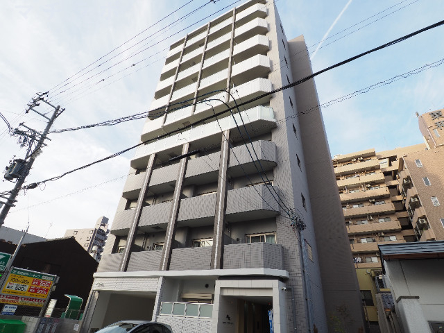 アクアエテルナ泉