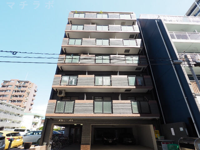 ＴＨＵマンション