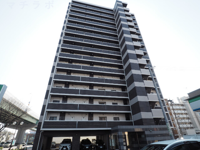 Ｓ－ＦＯＲＴ鶴舞ｒｅａｌｅ